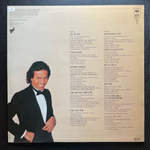 Julio Iglesias - 1100 Bel Air Place (Голландия 1984г.)