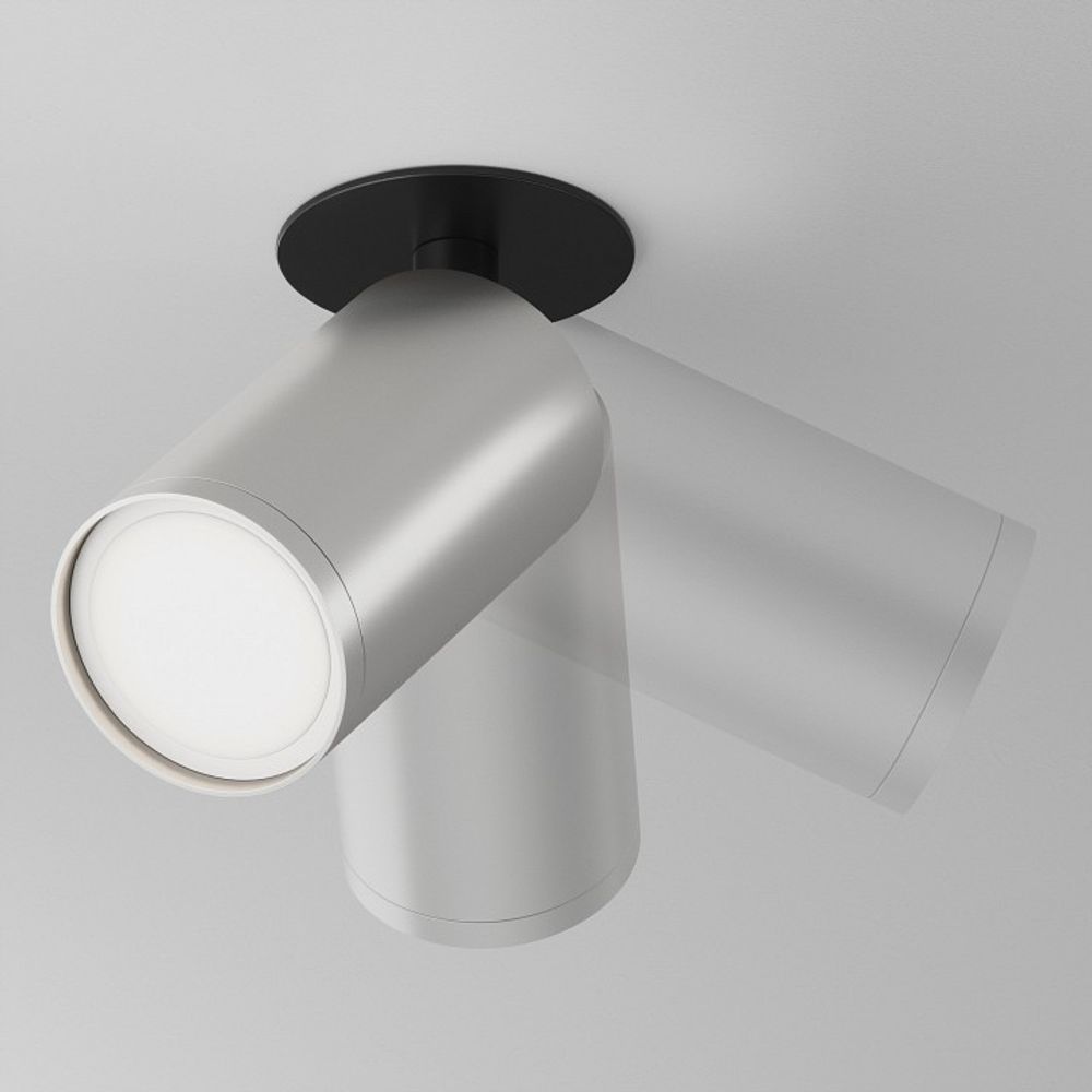 Спот Maytoni FOCUS S C049CL-U-1BS