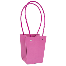 Пакет стеганый ТРАПЕЦИЯ 17*11,5*20