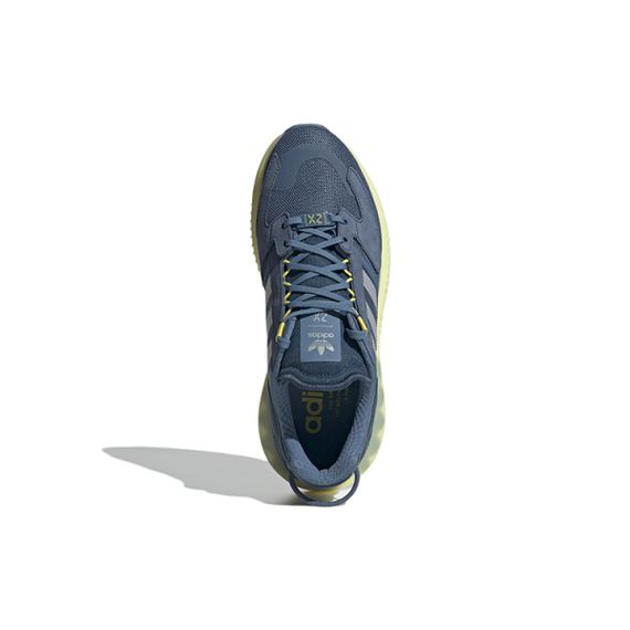 Кроссовки adidas originals ZX 5000 Бежевые кроссовки Унисекс