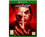 TEKKEN 7 (Xbox) NEW