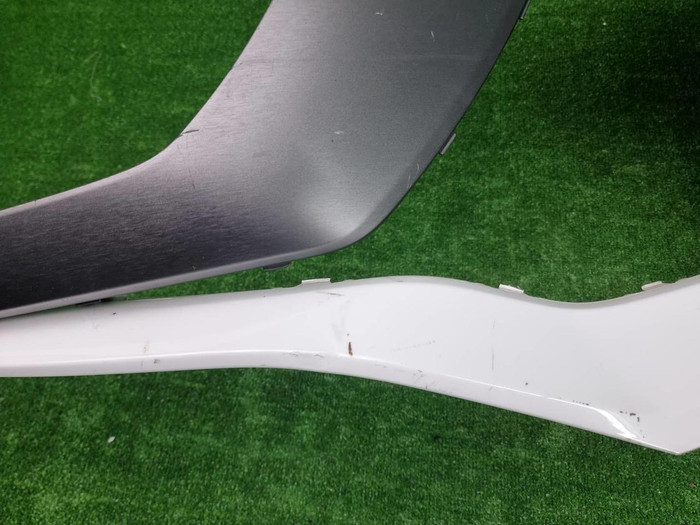 Бампер передний Chery Tiggo 8 Pro Max (2022-2024)