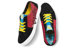 The Simpsons X Vans Sk8