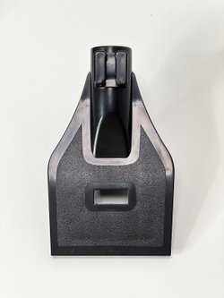 Щетка автомобильная для снега с скребком и лопатой, 3 в 1 (095520652-xD21)