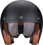 Belfast Evo Luxe / Матовый / Черный