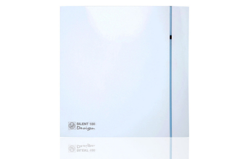 Лицевая панель для вентилятора Soler & Palau Silent 200 Design