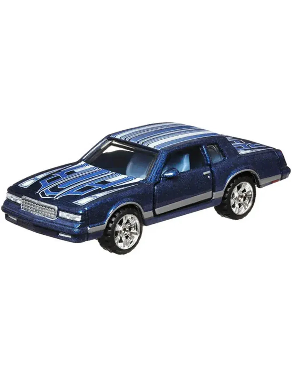 Машинка Хот Вилс Matchbox 1988 Chevy GBJ48 HLJ74