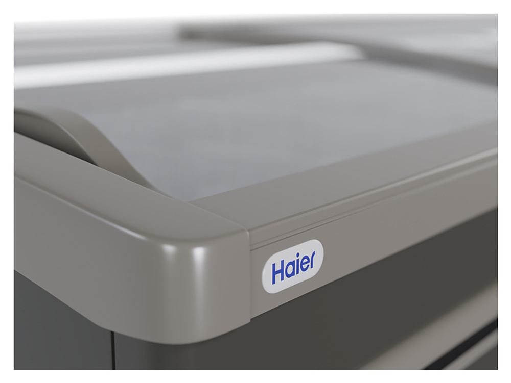 Ларь-бонета Haier GTS1850G