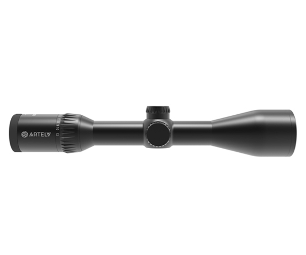 Оптический прицел Artelv CRS 2-12x50 SFP - фото 9