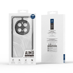 Защитный прозрачный чехол от Dux Ducis для смартфона Honor Magic 7 Pro, серия Aimo Series Case