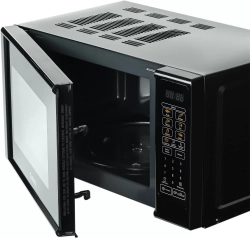 Микроволновая печь Galanz MOG-2011DB черный