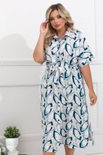 Платье Виктория №1 Valentina