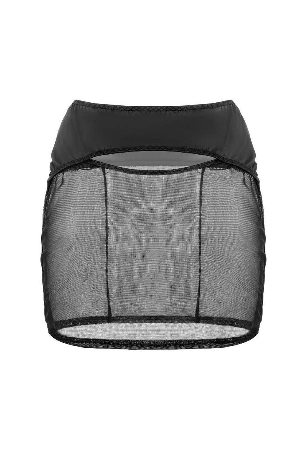 Соблазнительная юбка Evenness