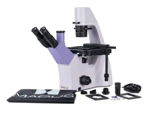 Микроскоп биологический инвертированный MAGUS Bio V300