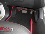 Geely Emgrand X7 1 поколение (12.2013 - н.в.)