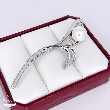 Брошь Jewelry - арт019