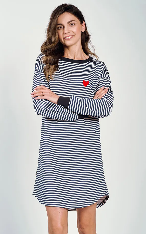 Сорочка 25W Trudy 3220-01