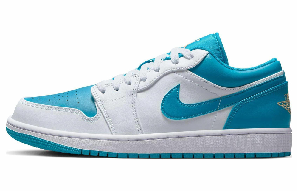 Кроссовки Jordan Air Jordan 1 Low "Aquatone"