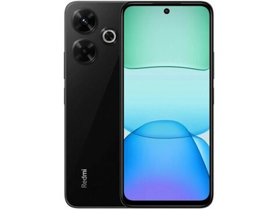 Смартфон Xiaomi Redmi 13 6/128Gb Midnight Black