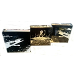 Magma / Комплект (17CD)