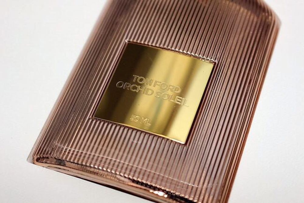 Tom Ford Orchid Soleil