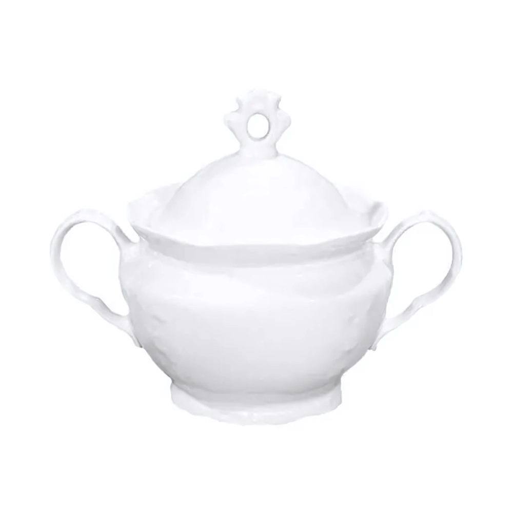 Сахарница 550 см3 Белье ф. Надежда