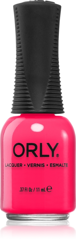 Orly Lacquer - лак для ногтей, 11 ml