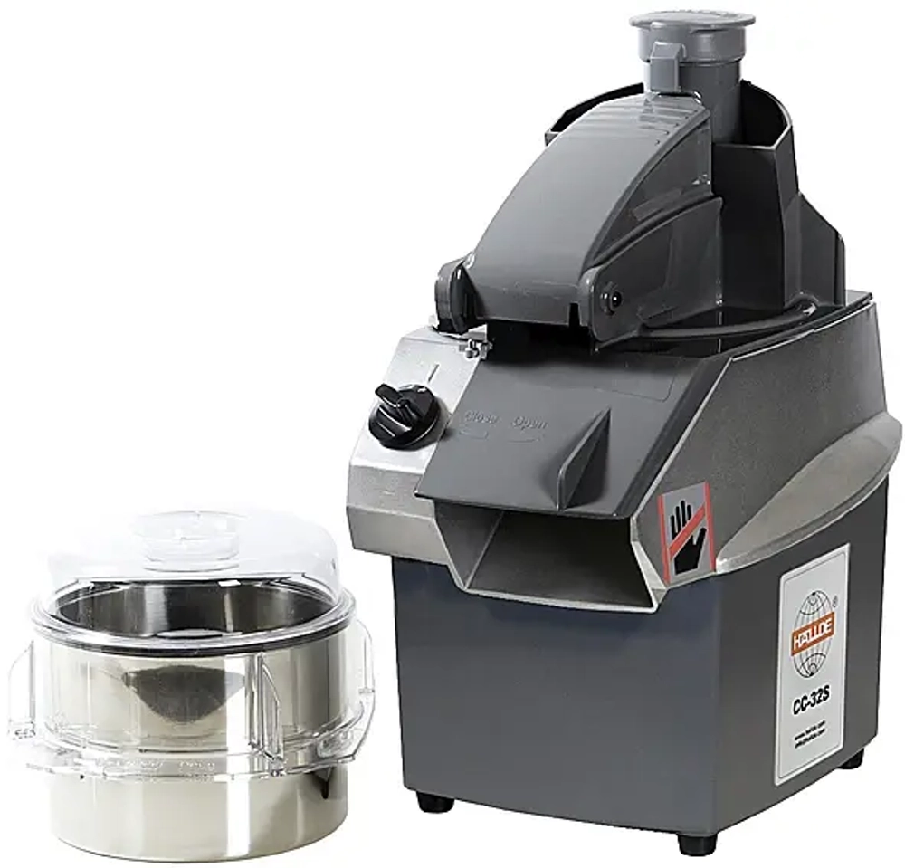 Куттер Hallde CC-32S