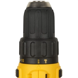 Дрель-шуруповерт DeWalt DCD716D2-KS