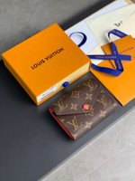 Louis Vuitton Victorine Wallet