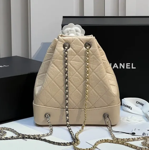 Рюкзак Chanel Gabrielle