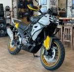 QJMotor SVT 650, 2024