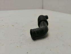 HWD80-BP14979 кт108 Патрубок для стиральной машины Haier HWD80-BP14979 б/у