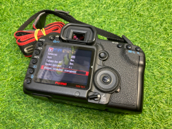 Canon 5D Mark II (24.600 кадров) Покупка/Продажа