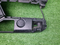 Кронштейн переднего бампера RH BMW 5er G30 (20-23)