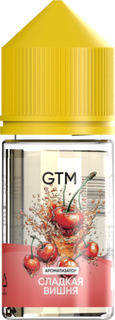Ароматизатор GTM 14 мл - Сладкая Вишня