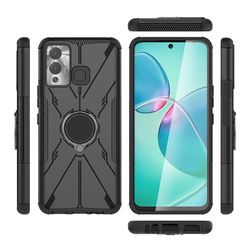 Чехол Panzer Case для Infinix Hot 12 Play