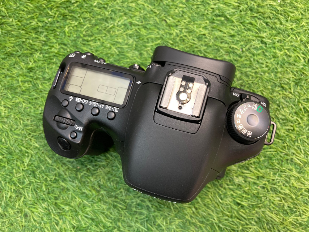Canon EOS 7D Новый