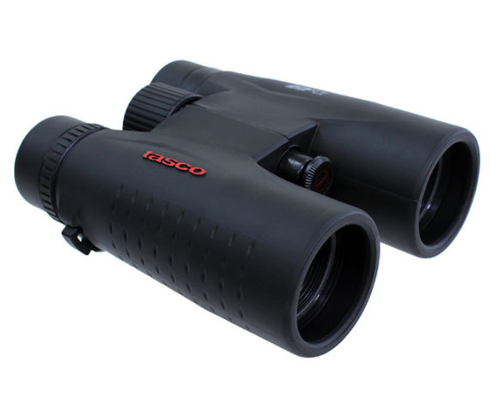 Покрытие корпуса Tasco Essential 2016 10x42