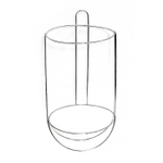 Корзина для кранца D170мм х L405 мм