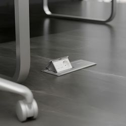 Розетка Ethernet RJ-45 модульная Werkel белый a069369