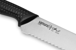 Нож для хлеба Samura Golf SG-0055