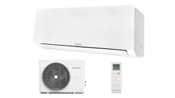 Настенная сплит-система Бирюса B-18CIR/B-18CIQ Classic Inverter
