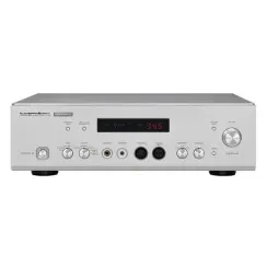 Luxman P-100 CENTENNIAL Silver