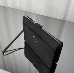 Клатч Prada