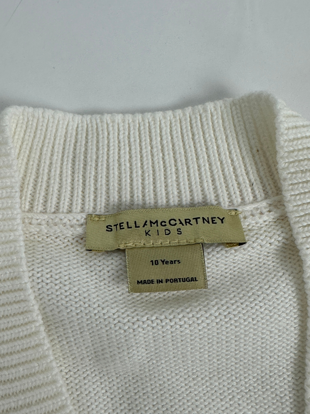 Кардиган Stella McCartney