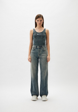 KARL LAGERFELD JEANS / Боди
