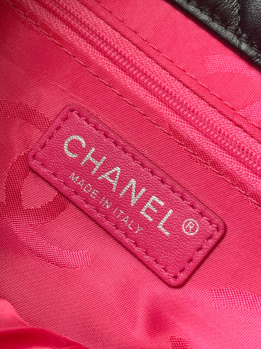 Chanel Bag 20 cm