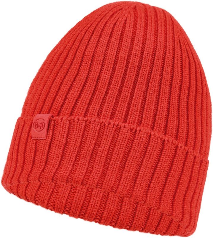 Вязаная шапка Buff Hat Knitted Norval Fire Фото 1