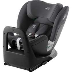 Автокресло Britax Roemer Swivel Midnight Grey 2